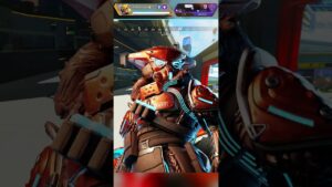 RANKING BEST DEFAULT Legends In Apex Legends?!