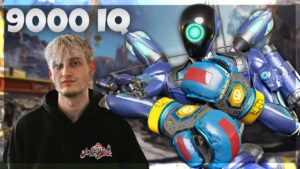 SO TAKTISCH SPIELEN die PROS auf TURNIEREN!😮 - MAL GANZ WAS ANDERES!🤔 | Apex Legends [4k]