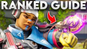Spectating BAD Ranked Players On Apex Legends PART 27 (Educational Commentary)