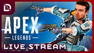 🔴 TARKOV PATCH 0.13.1 // $375K AT&T Annihilator Cup Tournament - Week 1: Apex Legends