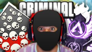 THE RANKED 20 BOMB CRIMINAL