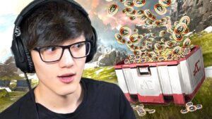THE ROAD TO THE $600,000 APEX LEGENDS JACKPOT...