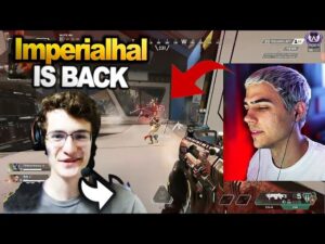 TSM Imperialhal is back from London!! Verhulst shows why the HAVOC is so good for Rank