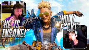 TWITCH STREAMERS REACTING TO THE #1 MAD MAGGIE
