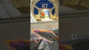 That Catalyst Can't Be Serious Right?!? - Apex Legends