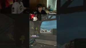 That Coordination Took LESS Than 3 Seconds! - Apex Legends