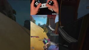 That Fuse & Caustic Must Be Actual Bots! - Apex Legends