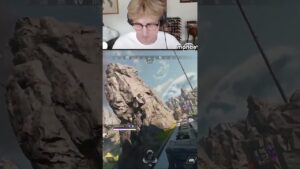 That Horizon Was Actually LOST On Mande! - Apex Legends