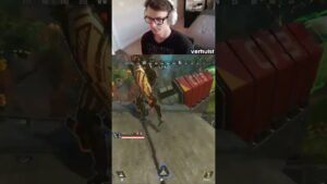 That Was DEFINITELY Calculated By BIG E! - Apex Legends