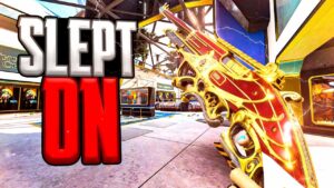 The 30-30 Repeater is a MUST USE.