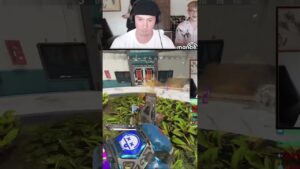 The Most Satisfying Thing A Pathfinder Can Do! - Apex Legends