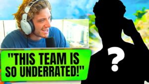 The Most UNDERRATED Team In ALGS SCRIMS?! (Watch Party)