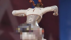 They Censored This!
