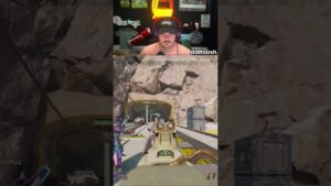 They Should've Let That Rampart See Another Day.. - Apex Legends