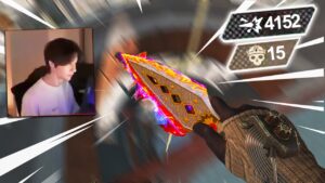 This Apex Legend is Finally Back