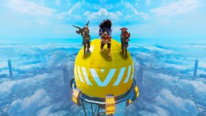 This Evac Tower Trick will Change Apex Forever