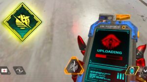 This Is A Strange Event & I Kinda Like It? (Apex Legends Neon Network)