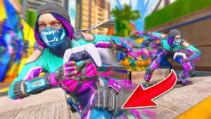 This is ILLEGAL Movement On Controller