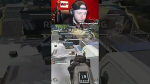 Those Guys Were Actually Cheating By The Way.. - Apex Legends