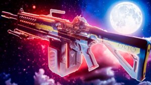 ¡USANDO la DEVOTION con PING ALTO y DOMINANDO! en APEX LEGENDS