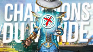 VOICI La MEILLEURE EQUIPE DU MONDE d'APEX LEGENDS.