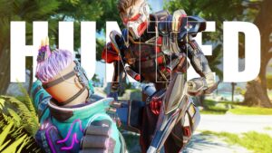 WHEN THE #1 REVENANT SOLO Q PUBS... (Apex Legends)