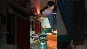 What Happens When ACEU Picks Up A Wingman.. - Apex Legends