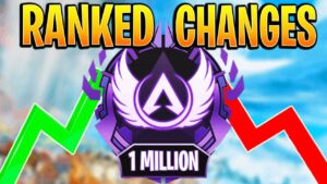What The NEW Ranked Changes Mean for YOU! (Season 18)