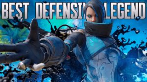 Why Catalyst is the BEST Legend in Apex RIGHT NOW