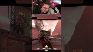 YUKAF : LE GOAT d'APEX LEGENDS