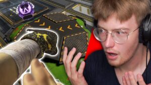 You Can Guess Ranks in Apex Again?!