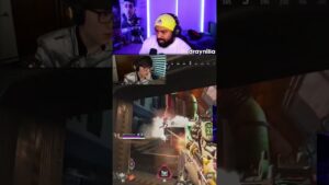 iiTzTimmy Don't Even Need Controller Players For THAT! - Apex Legends