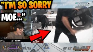 iiTzTimmy literally made Yassuo THROW his chair on stream in $375k ATT Tournament..
