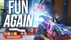 29 Minutes of FUSE Making Apex Fun Again! - Apex Legends Season 18