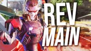 33 Minutes That Will Make You Want to Main Revenant Reborn