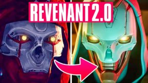 ADDIO REVENANT? ECCO REVENANT 2.0 [APEX LEGENDS ITA]