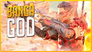 APEX LEGENDS: EXPLOSIONES, FUEGO, DESTRUCCIÓN | Makina
