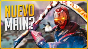 APEX LEGENDS: PRIMERA WIN con el NUEVO REVENANT 2.0 | Makina