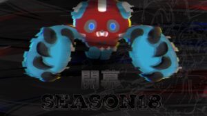 開幕ランク 【Apex Legends】