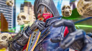 🔴Apex Legends Live – New Revenant Info | Apex Season 18 Waiting Room!