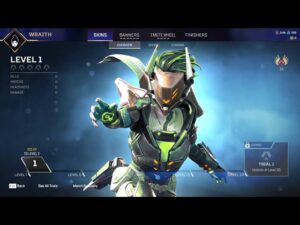 Apex Legends New Progression Systems Getting An Update