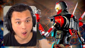 Apex Legends Season 18 Early Access Gameplay Details & More!