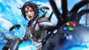 🔴Apex Legends Season 18 SOON! RANKED ROAD TO PREDATOR PC LIVE STREAM !CONTROLLER