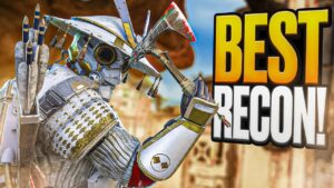 Bloodhound is FINALLY Better than SEER In Apex Legends!