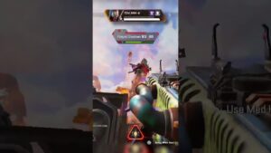 Cheaters Are Back In Apex...