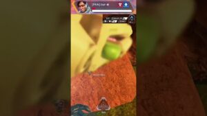 Crypto is the HERO of Apex Legends Ranked (Season 18)
