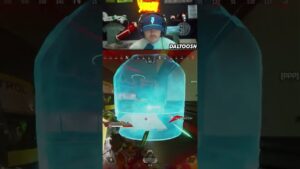 Daltoosh Just Turned That Sentinel Into A Kraber! - Apex Legends