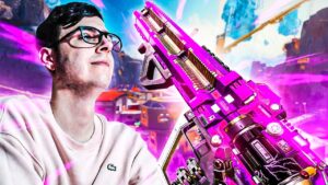 EL ARMA QUE NADIE USA PERO DEBES DE HACERLO en APEX LEGENDS