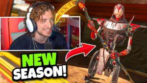 Everything You NEED To Know In Season 18! (Apex Legends)