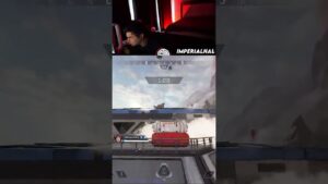 HOW Is TSM ImperialHal Hitting Those Shots?!? - Apex Legends